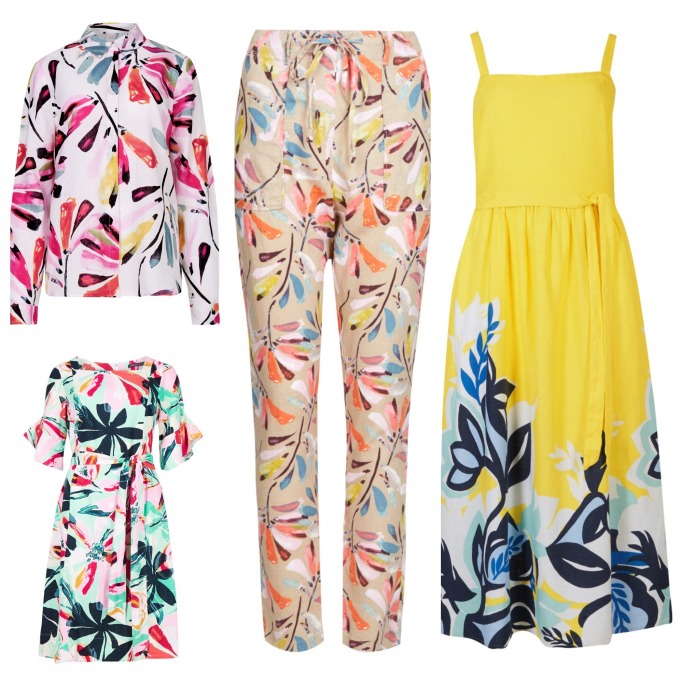 M&S Summer 18 M&S Summer 18